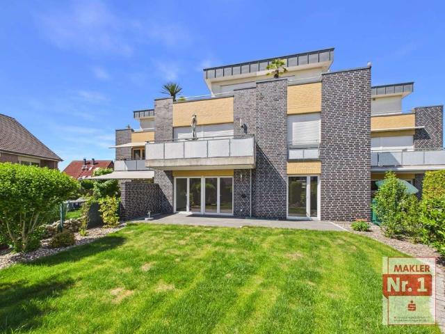 Wohnung zum Kaufen in Hünxe 279.000,00 EUR 73 m²