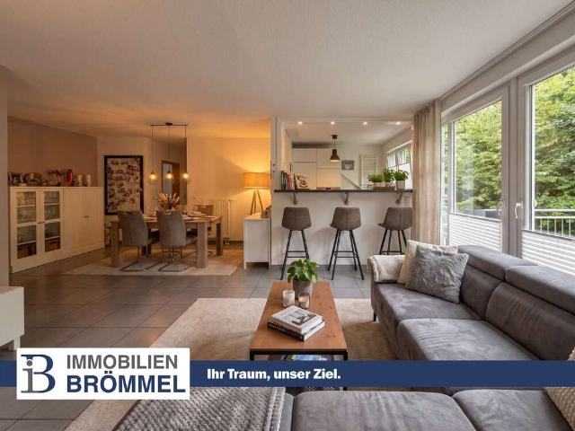 Wohnung zum Kaufen in Hünxe Drevenack 275.000,00 EUR 108 m²