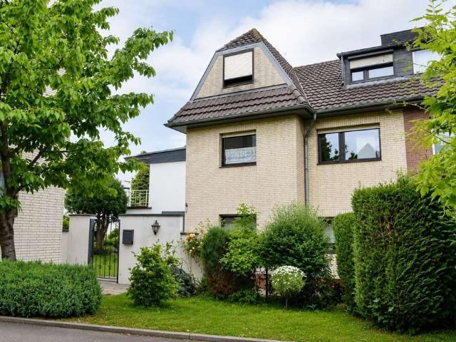 Wohnung zum Kaufen in Hürth 265.000,00 EUR 101 m²