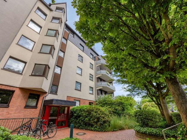 Wohnung zum Kaufen in Hürth 335.000,00 EUR 86 m²