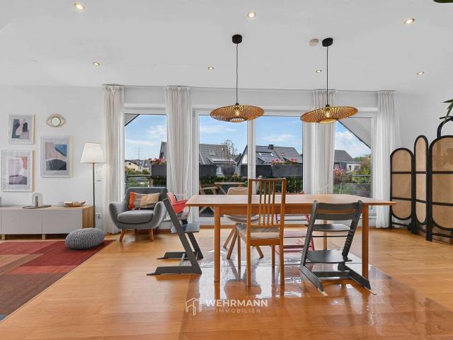 Wohnung zum Kaufen in Hürth 415.000,00 EUR 100 m²