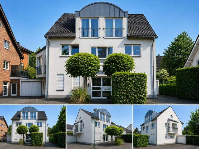 Wohnung zum Kaufen in Hürth 429.000,00 EUR 102 m²