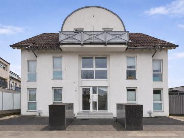 Etagenwohnung zum Verkauf in Alt-Hürth