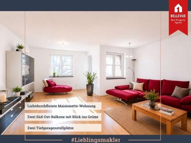 Wohnung zum Kaufen in Hürth 495.000,00 EUR 116 m²