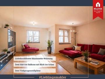 Wohnung zum Kaufen in Hürth 495.000,00 EUR 116 m²
