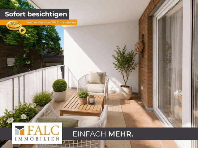 Wohnung zum Kaufen in Hürth Kendenich 299.000,00 EUR 68 m²