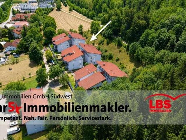 Wohnung zum Kaufen in Immendingen 314.000,00 EUR 106.51 m²