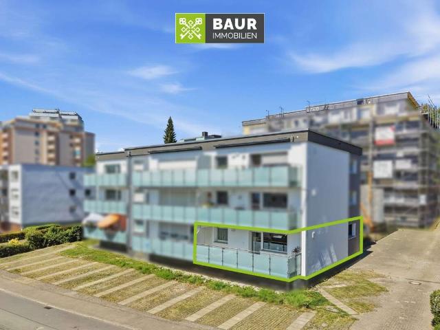 Wohnung zum Kaufen in Immenstaad am Bodensee 459.000,00 EUR 98 m²