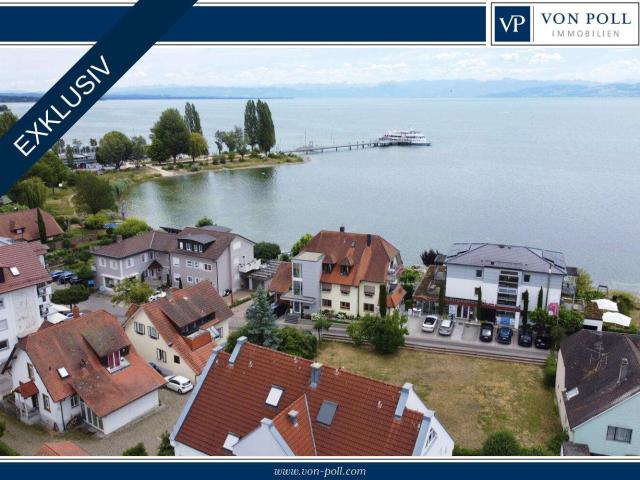 Wohnung zum Kaufen in Immenstaad am Bodensee 500.000,00 EUR 75 m²