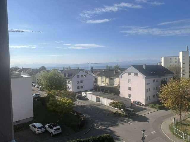 Wohnung zum Kaufen in Immenstaad am Bodensee 280.000,00 EUR 81 m²