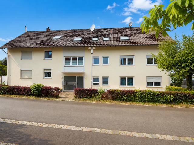 Wohnung zum Kaufen in Immenstaad am Bodensee 280.000,00 EUR 86 m²