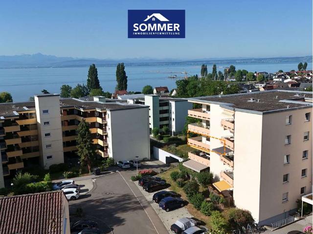 Wohnung zum Kaufen in Immenstaad am Bodensee 369.000,00 EUR 102.21 m²