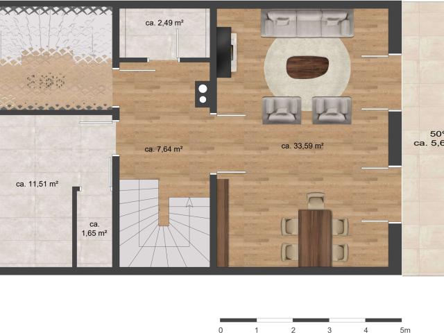 Wohnung zum Kaufen in Immenstadt im Allgäu 467.000,00 EUR 113 m²