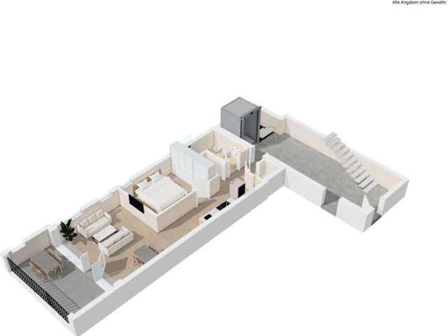 Wohnung zum Kaufen in Immenstadt im Allgäu 567.900,00 EUR 63.1 m²