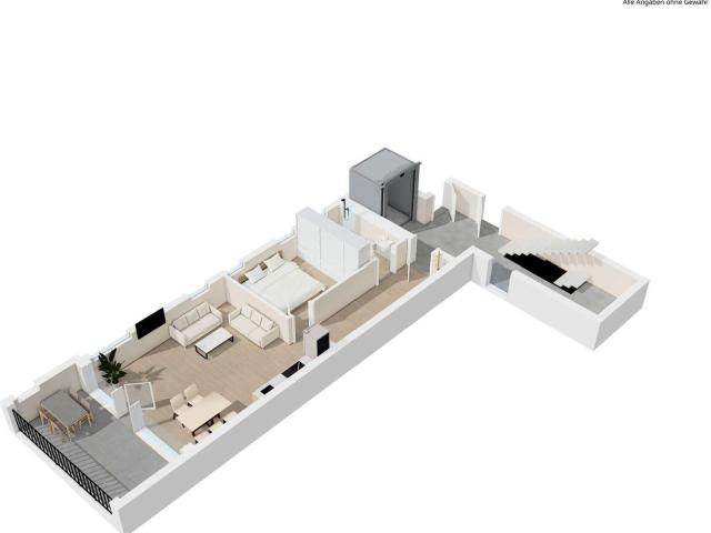 Wohnung zum Kaufen in Immenstadt im Allgäu 643.000,00 EUR 64.3 m²