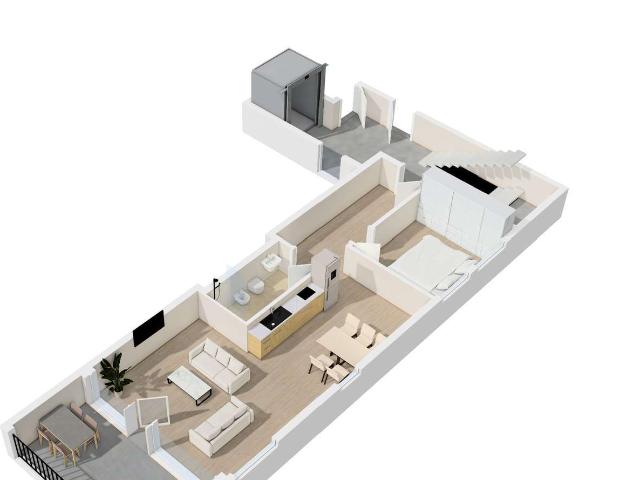 Wohnung zum Kaufen in Immenstadt im Allgäu 694.000,00 EUR 69.4 m²