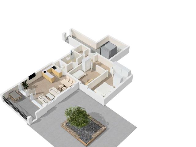 Wohnung zum Kaufen in Immenstadt im Allgäu 692.800,00 EUR 86.6 m²