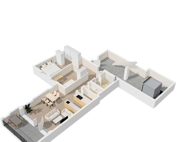 Wohnung zum Kaufen in Immenstadt im Allgäu 788.400,00 EUR 87.6 m²