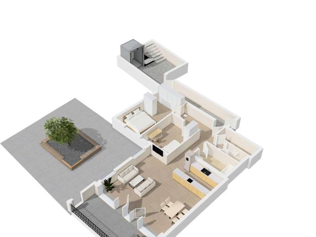 Wohnung zum Kaufen in Immenstadt im Allgäu 847.200,00 EUR 105.9 m²