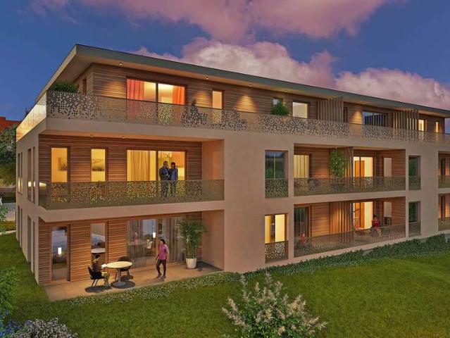 Wohnung zum Kaufen in Inzigkofen 566.800,00 EUR 120 m²