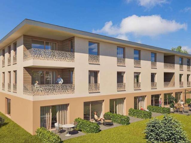 Wohnung zum Kaufen in Inzigkofen 295.300,00 EUR 65 m²