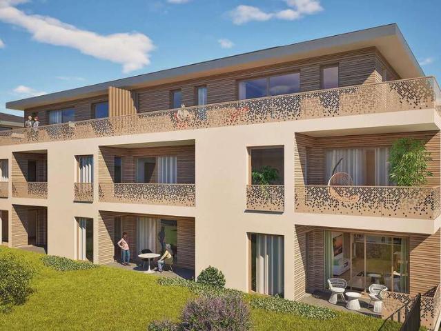Wohnung zum Kaufen in Inzigkofen 399.300,00 EUR 89 m²