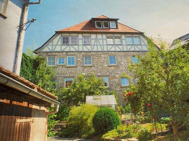 Wohnung zum Kaufen in Ingelfingen 295.000,00 EUR 82 m²