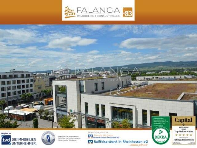 Wohnung zum Kaufen in Ingelheim am Rhein 269.000,00 EUR 79 m²