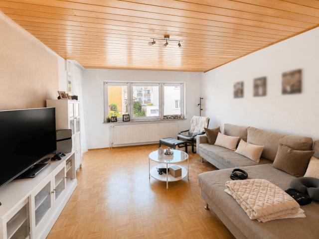 Wohnung zum Kaufen in Ingelheim am Rhein 269.000,00 EUR 84 m²