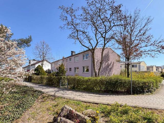 Wohnung zum Kaufen in Ingelheim am Rhein 293.000,00 EUR 119 m²