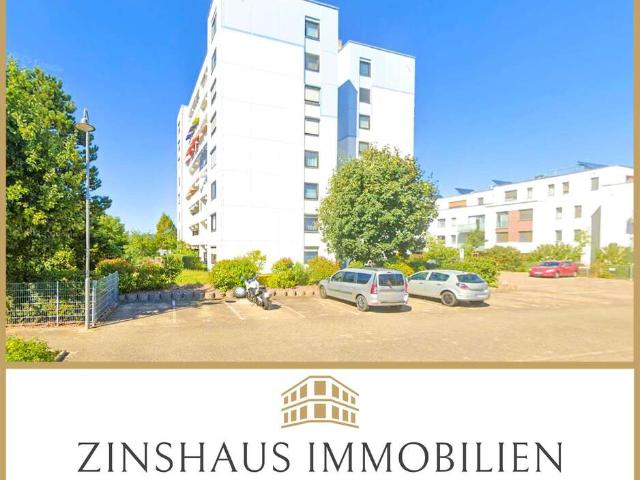 Wohnung zum Kaufen in ingelheim am rhein 299.000,00 EUR 101 m²