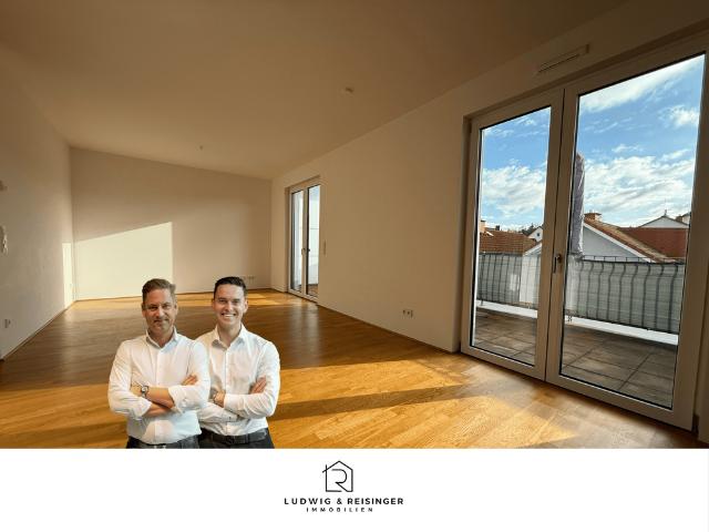 Wohnung zum Kaufen in Ingelheim am Rhein 353.250,00 EUR 78.48 m²