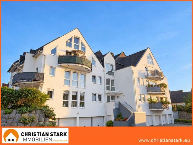 Wohnung zum Kaufen in Ingelheim 298.200,00 EUR 75.5 m²
