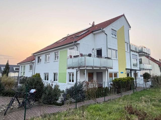 Wohnung zum Kaufen in Ingelheim 329.000,00 EUR 74 m²