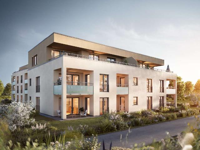 Wohnung zum Kaufen in Ingersheim 469.800,00 EUR 79 m²