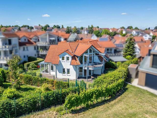 Wohnung zum Kaufen in Ingersheim 650.000,00 EUR 180 m²