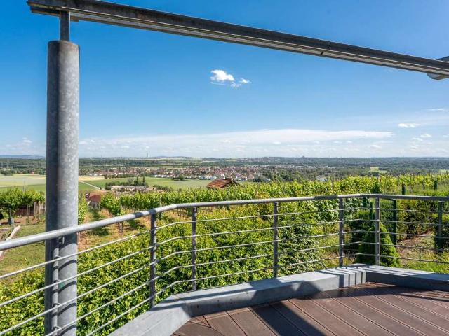 Wohnung zum Kaufen in Ingersheim 650.000,00 EUR 180 m²
