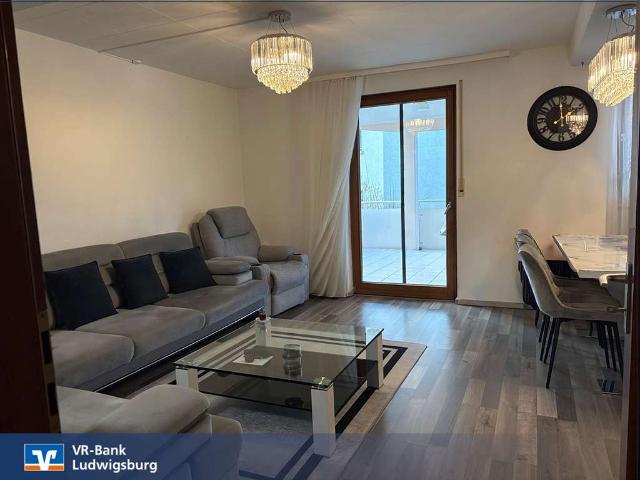 Wohnung zum Kaufen in Ingersheim 289.000,00 EUR 100.83 m²