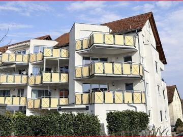 Wohnung zum Kaufen in Ingersheim 395.000,00 EUR 106 m²