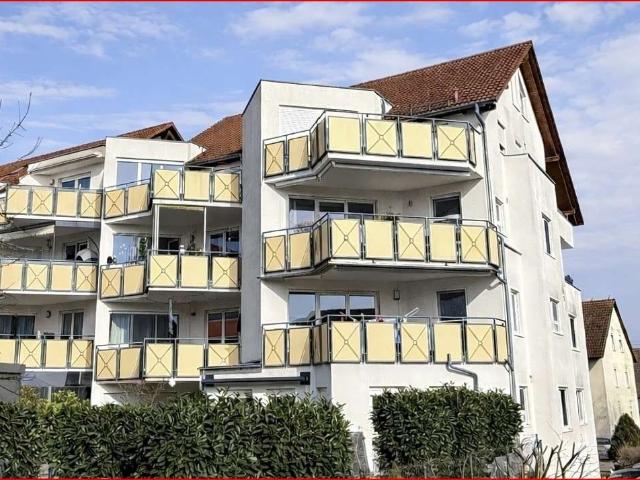 Wohnung zum Kaufen in Ingersheim 395.000,00 EUR 106 m²