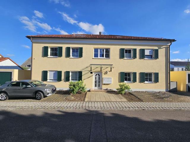 Wohnung zum Kaufen in Ingolstadt 470.000,00 EUR 102.08 m²