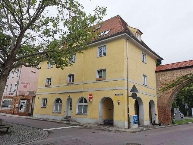 Wohnung zum Kaufen in Ingolstadt 497.000,00 EUR 104 m²