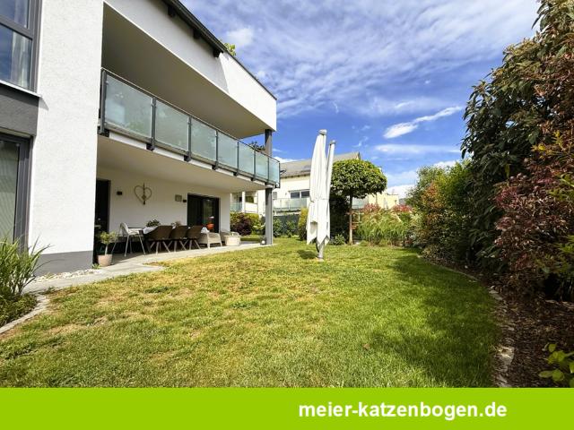 Wohnung zum Kaufen in Ingolstadt 690.000,00 EUR 113.65 m²