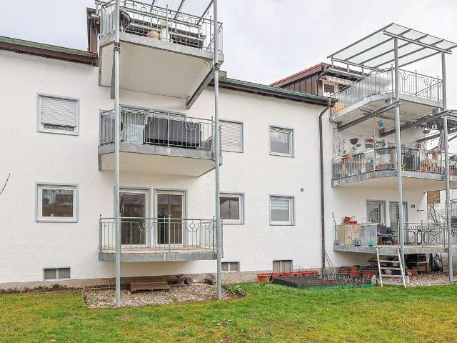 Wohnung zum Kaufen in Ingolstadt 280.000,00 EUR 78.97 m²
