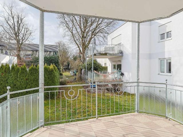 Wohnung zum Kaufen in Ingolstadt 285.000,00 EUR 78.97 m²