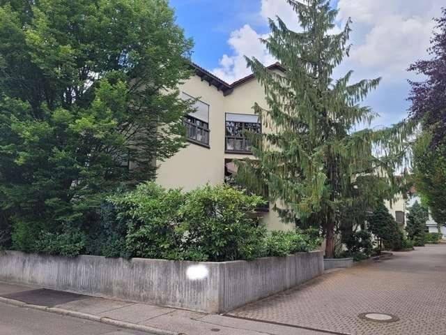 Wohnung zum Kaufen in Ingolstadt 340.000,00 EUR 99.56 m²