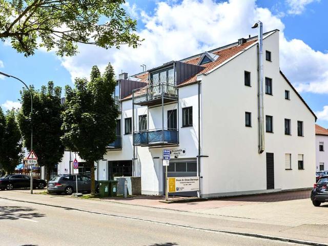 Wohnung zum Kaufen in Ingolstadt 349.000,00 EUR 77 m²