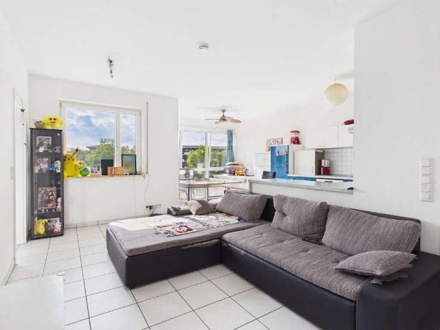 Wohnung zum Kaufen in Ingolstadt 357.000,00 EUR 83 m²