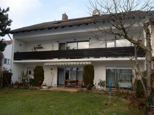Wohnung zum Kaufen in Ingolstadt 370.000,00 EUR 105 m²