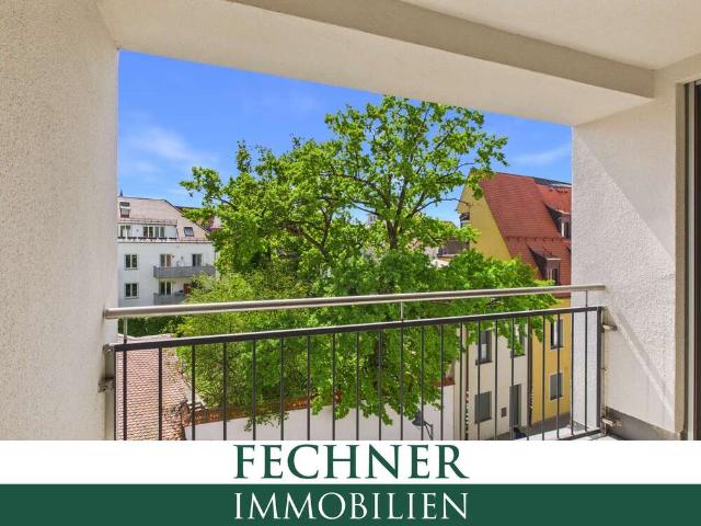 Wohnung zum Kaufen in Ingolstadt 394.800,00 EUR 68.48 m²